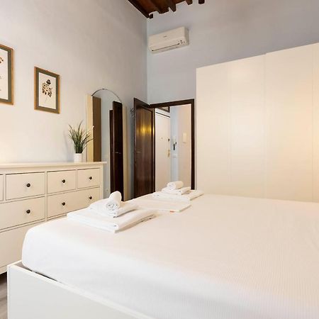 פירנצה Capponi Deluxe Apartment מראה חיצוני תמונה