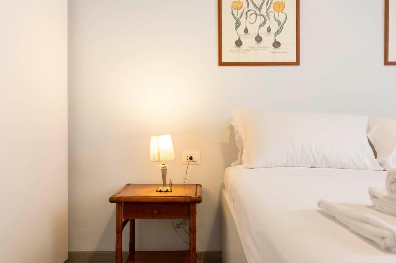 פירנצה Capponi Deluxe Apartment מראה חיצוני תמונה