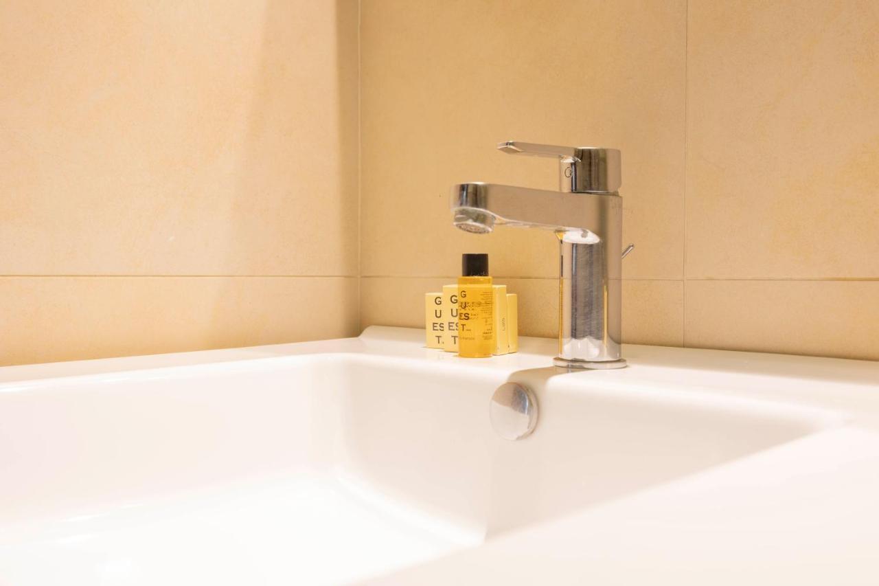 פירנצה Capponi Deluxe Apartment מראה חיצוני תמונה