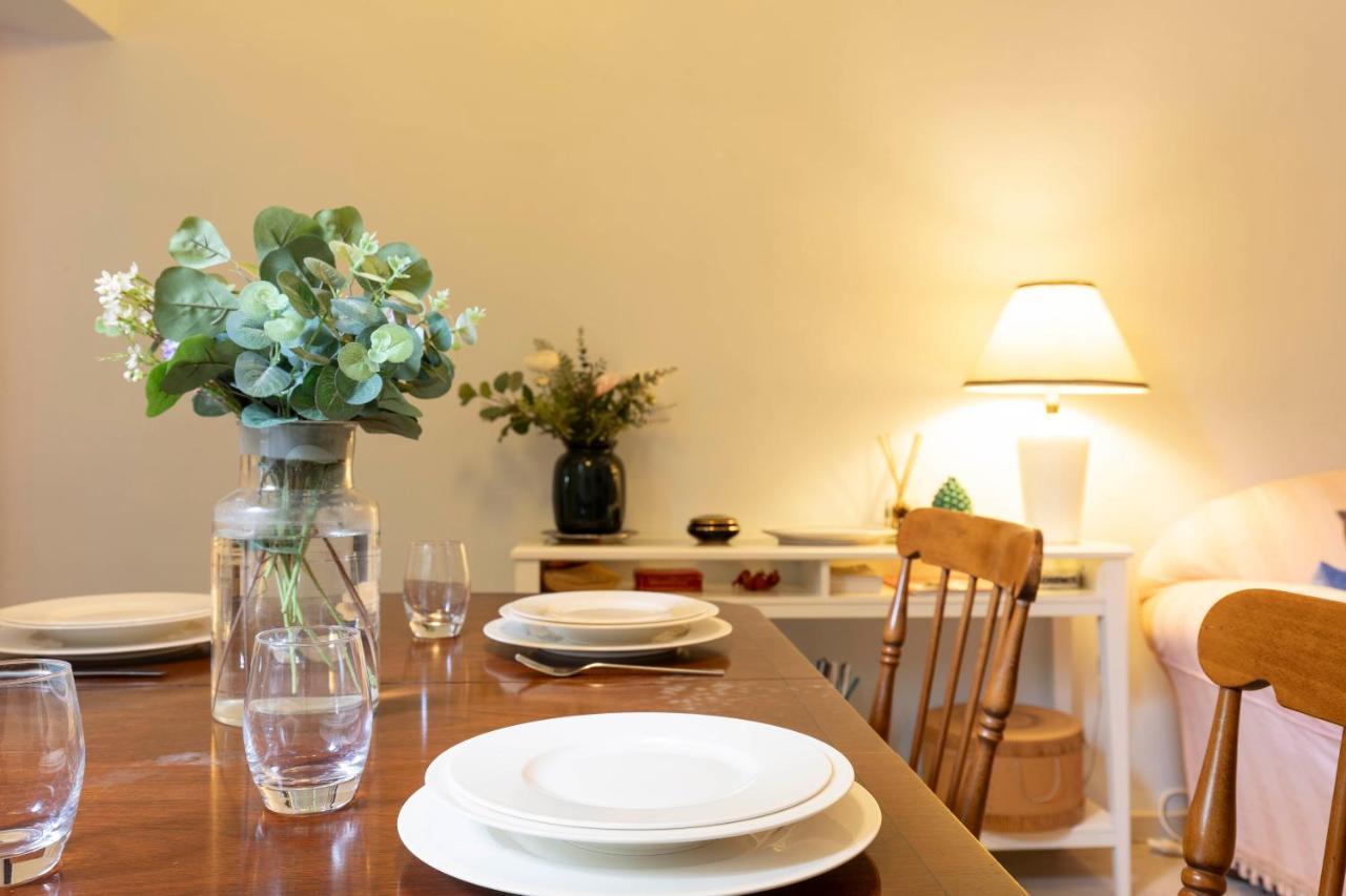 פירנצה Capponi Deluxe Apartment מראה חיצוני תמונה