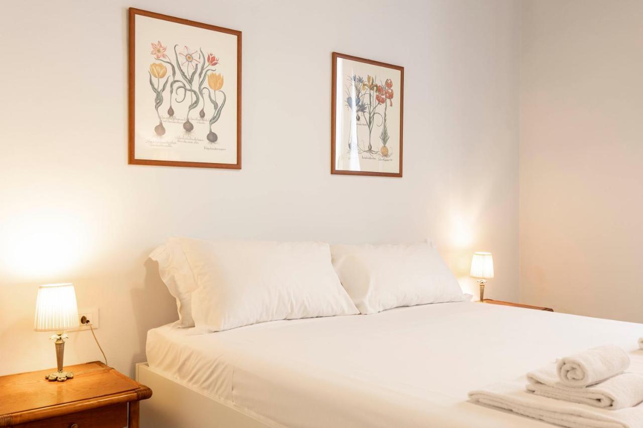פירנצה Capponi Deluxe Apartment מראה חיצוני תמונה