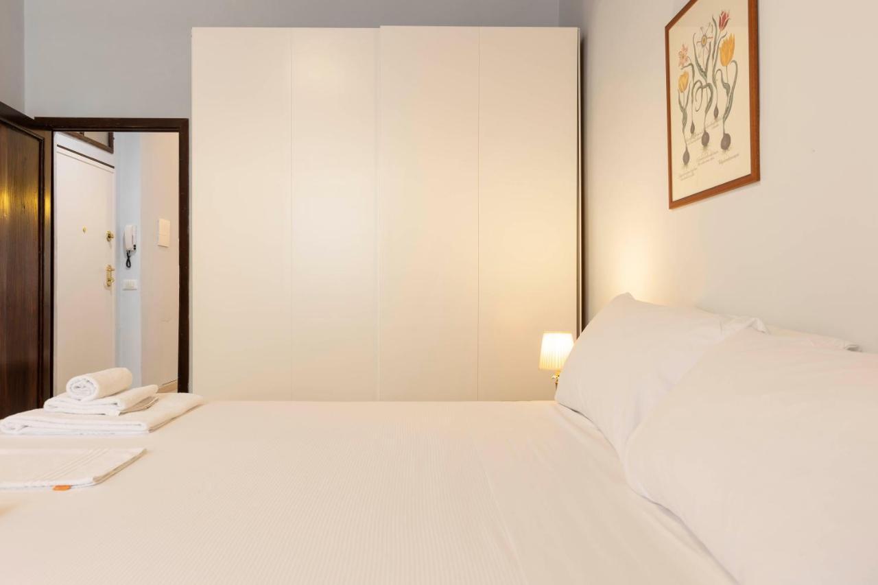 פירנצה Capponi Deluxe Apartment מראה חיצוני תמונה